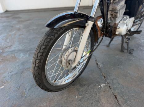 HONDA CG 125 CARGO, Foto 8