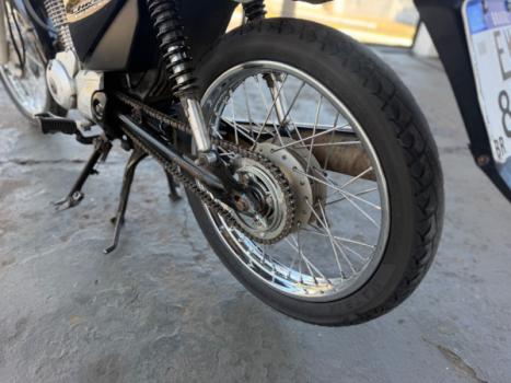 HONDA CG 125 CARGO, Foto 9