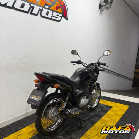 HONDA CG 125 FAN ES, Foto 3