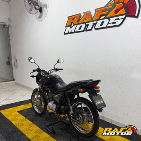 HONDA CG 125 FAN ES, Foto 4