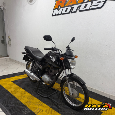 HONDA CG 125 FAN ES, Foto 5