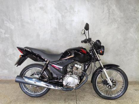 HONDA CG 125 FAN ES, Foto 3