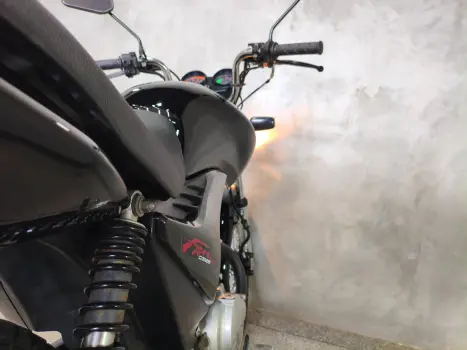 HONDA CG 125 FAN ES, Foto 11