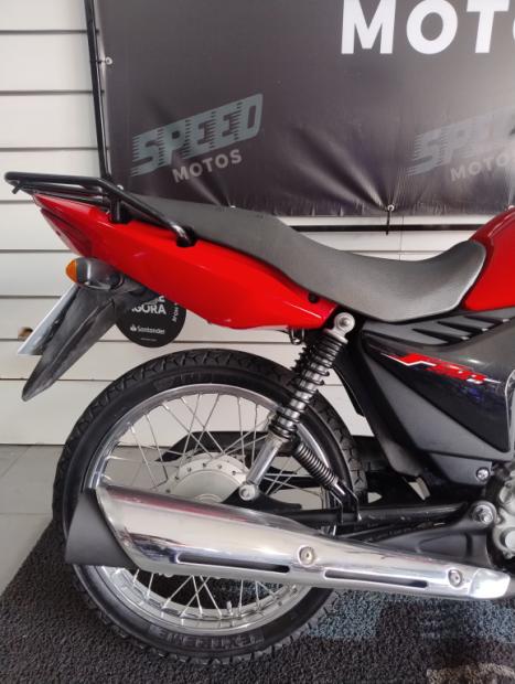 HONDA CG 125 FAN ES, Foto 5