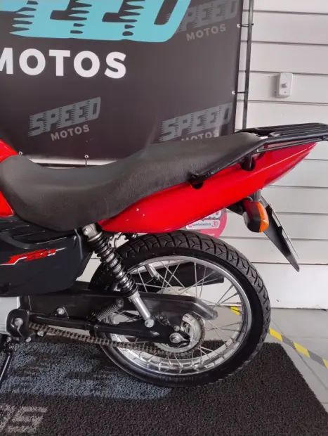 HONDA CG 125 FAN ES, Foto 11