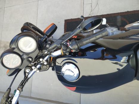 HONDA CG 125 FAN ES, Foto 7