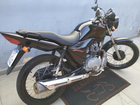 HONDA CG 125 FAN ES, Foto 9