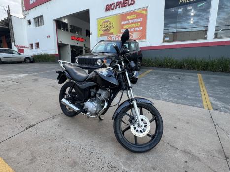HONDA CG 125 FAN ES, Foto 4