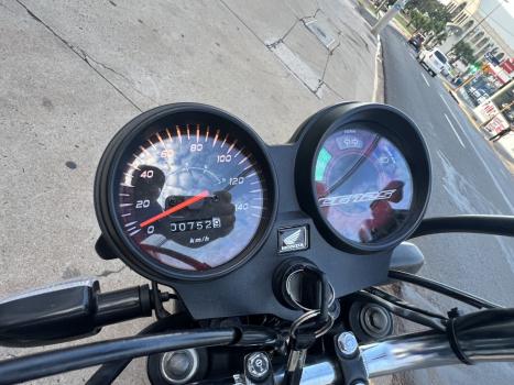 HONDA CG 125 FAN ES, Foto 5