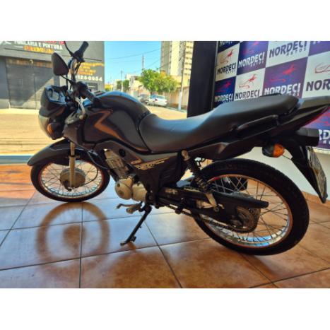 HONDA CG 125 FAN ES, Foto 3