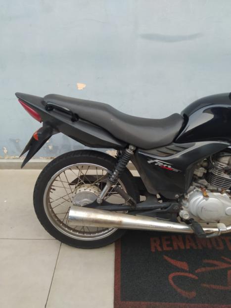 HONDA CG 125 FAN ES, Foto 7