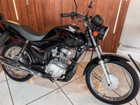 HONDA CG 125 FAN ES, Foto 3
