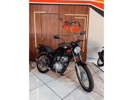 HONDA CG 125 FAN ES, Foto 5