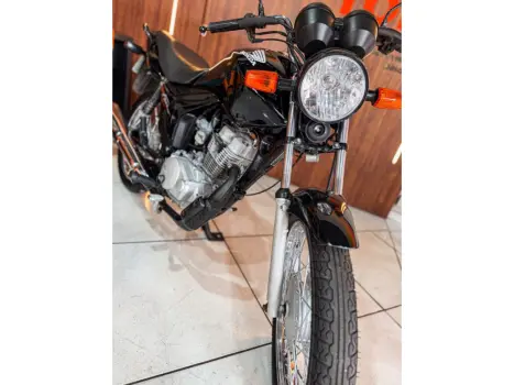 HONDA CG 125 FAN ES, Foto 6