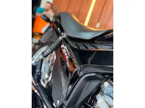 HONDA CG 125 FAN ES, Foto 8