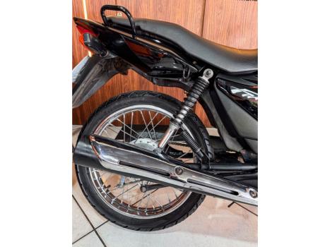 HONDA CG 125 FAN ES, Foto 9