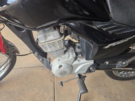 HONDA CG 125 FAN ES, Foto 6