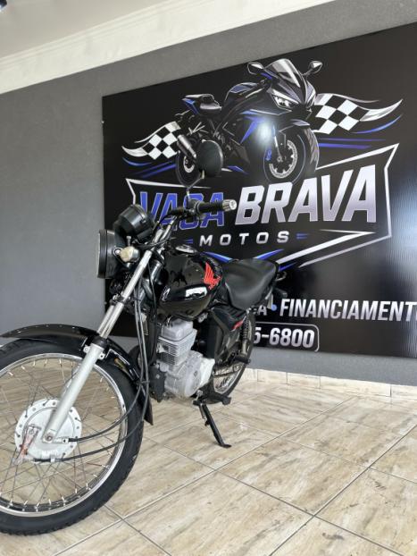 HONDA CG 125 FAN ES, Foto 3