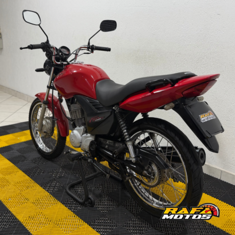 HONDA CG 125 FAN ES, Foto 7