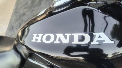 HONDA CG 125 FAN KS, Foto 3