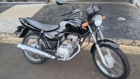 HONDA CG 125 FAN KS, Foto 6
