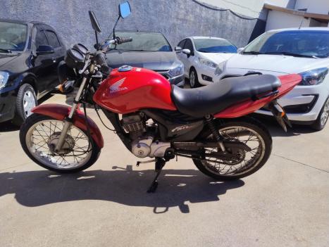 HONDA CG 125 FAN KS, Foto 2