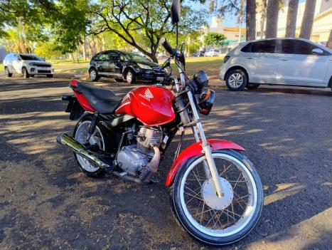 HONDA CG 125 FAN KS, Foto 1
