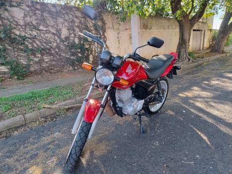 HONDA CG 125 FAN KS, Foto 2