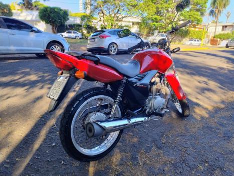 HONDA CG 125 FAN KS, Foto 4