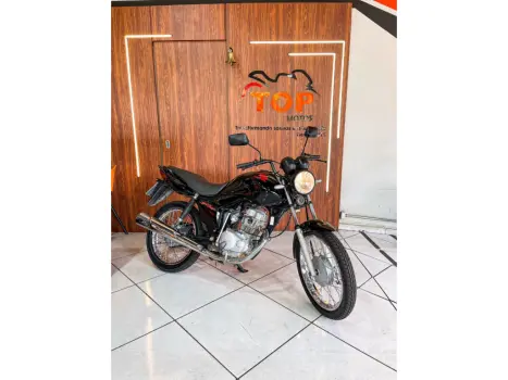 HONDA CG 125 FAN KS, Foto 5 HONDA CG 125 FAN KS, Foto 5