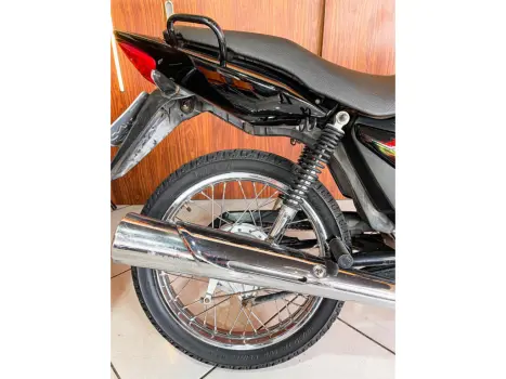 HONDA CG 125 FAN KS, Foto 6 HONDA CG 125 FAN KS, Foto 6