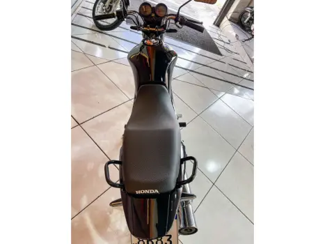 HONDA CG 125 FAN KS, Foto 7 HONDA CG 125 FAN KS, Foto 7