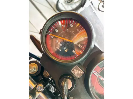 HONDA CG 125 FAN KS, Foto 8 HONDA CG 125 FAN KS, Foto 8