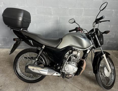 HONDA CG 125 FAN KS, Foto 1