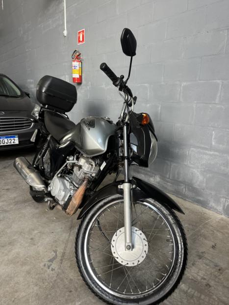 HONDA CG 125 FAN KS, Foto 3