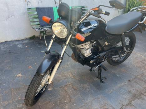 HONDA CG 125 FAN KS, Foto 3