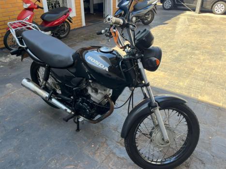 HONDA CG 125 FAN KS, Foto 4