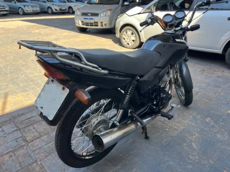 HONDA CG 125 FAN KS, Foto 5