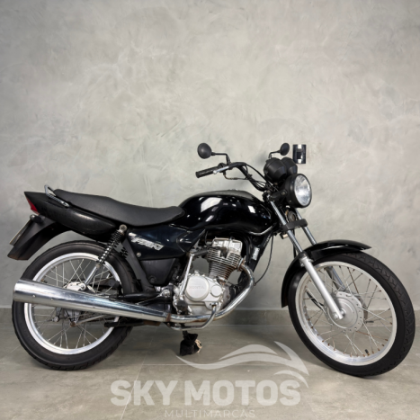 HONDA CG 125 FAN KS, Foto 1