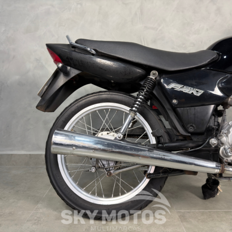 HONDA CG 125 FAN KS, Foto 2