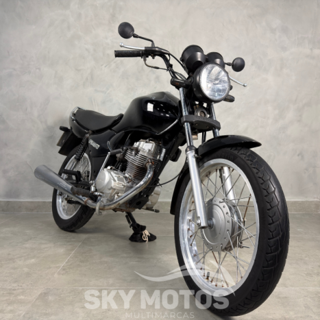 HONDA CG 125 FAN KS, Foto 4
