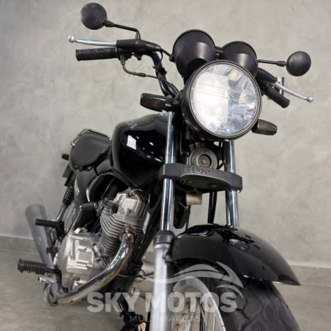 HONDA CG 125 FAN KS, Foto 5