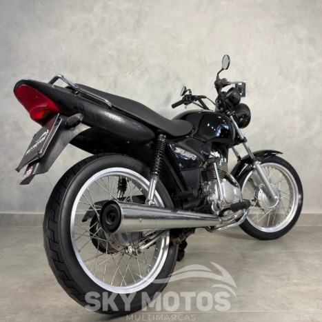 HONDA CG 125 FAN KS, Foto 6
