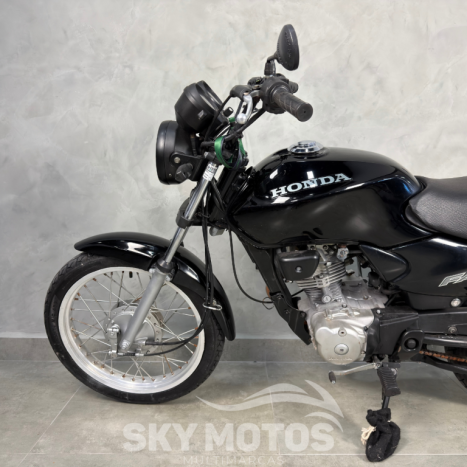 HONDA CG 125 FAN KS, Foto 7