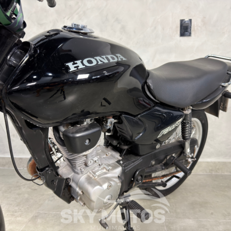 HONDA CG 125 FAN KS, Foto 14