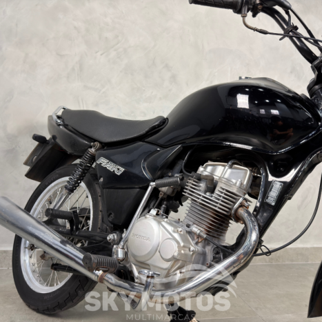 HONDA CG 125 FAN KS, Foto 15