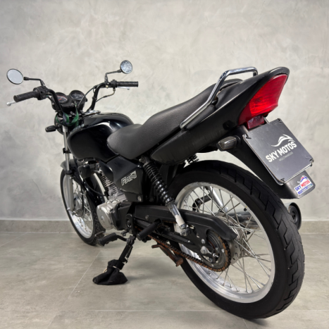 HONDA CG 125 FAN KS, Foto 16
