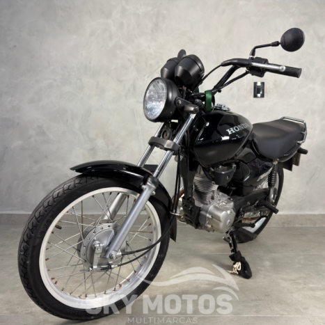 HONDA CG 125 FAN KS, Foto 17