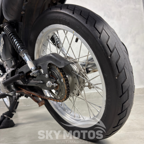 HONDA CG 125 FAN KS, Foto 19