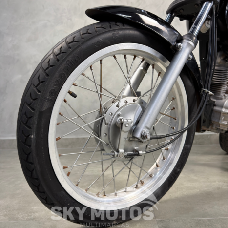 HONDA CG 125 FAN KS, Foto 20